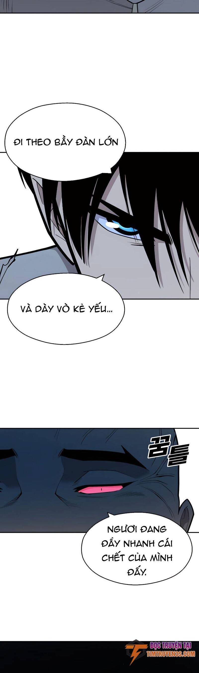 Kiếm Sĩ Thiếu Niên: Chapter 28