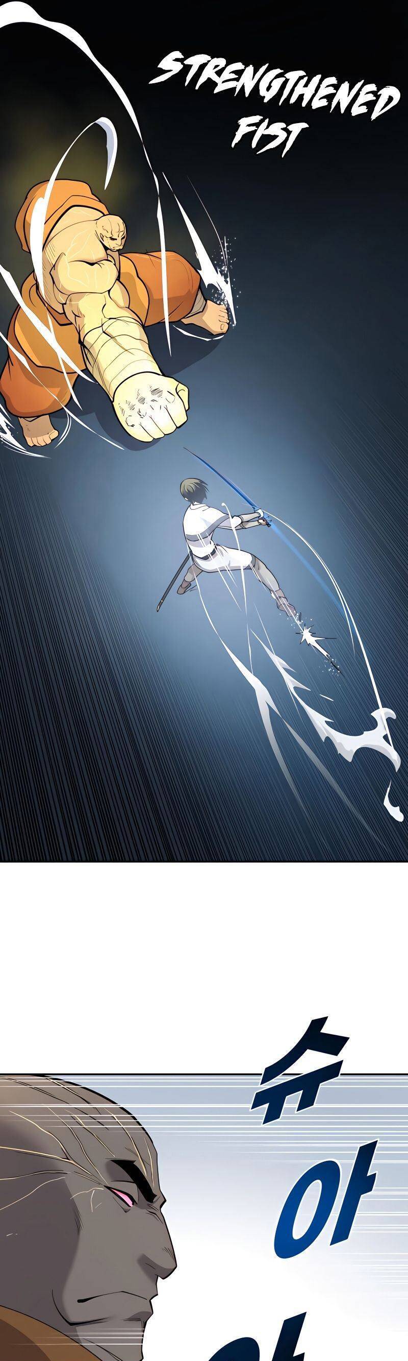Kiếm Sĩ Thiếu Niên: Chapter 28
