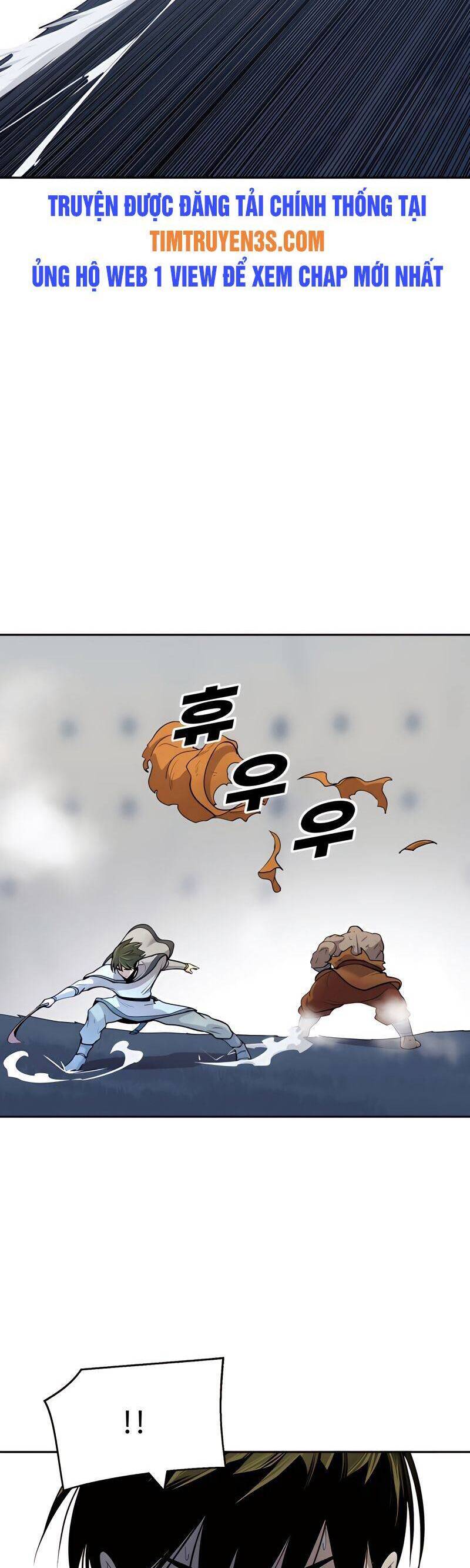 Kiếm Sĩ Thiếu Niên: Chapter 28