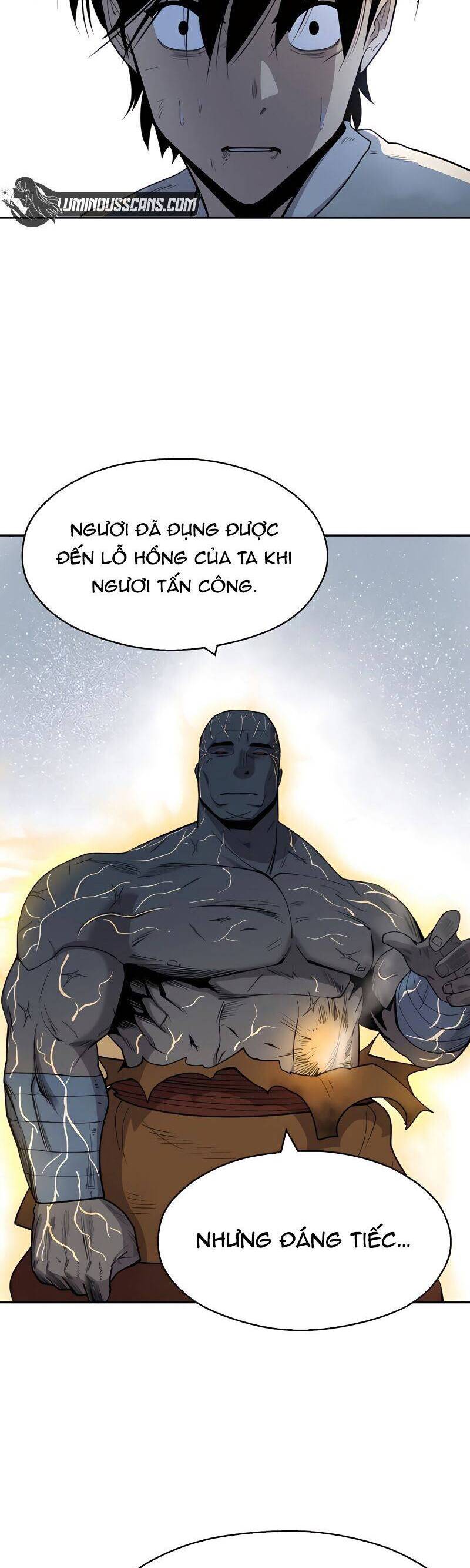 Kiếm Sĩ Thiếu Niên: Chapter 28