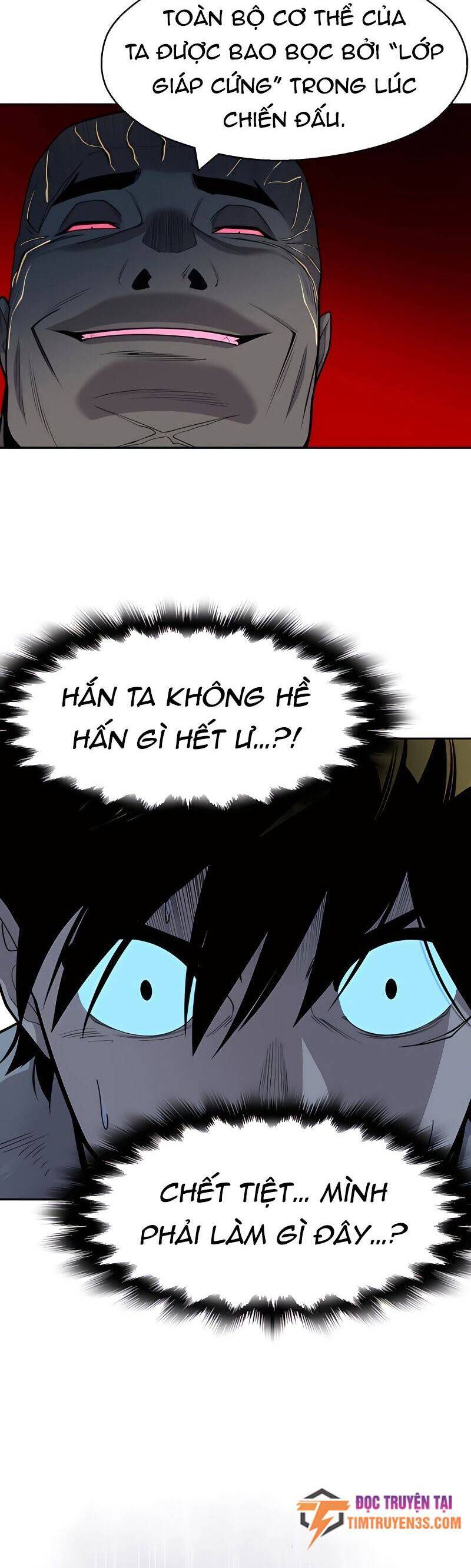Kiếm Sĩ Thiếu Niên: Chapter 28