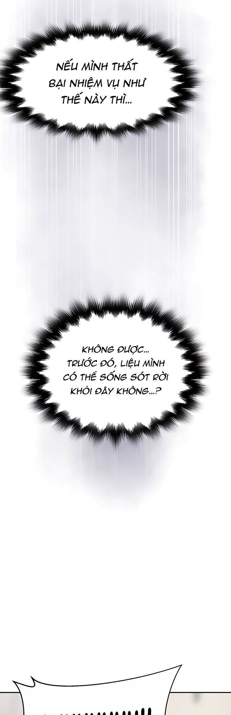 Kiếm Sĩ Thiếu Niên: Chapter 28