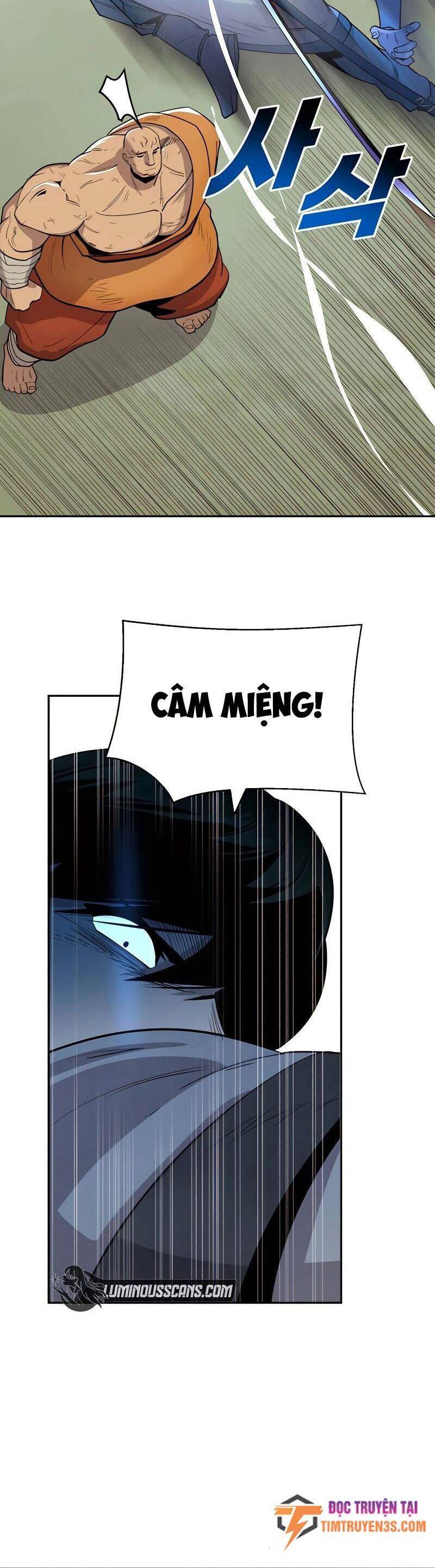 Kiếm Sĩ Thiếu Niên: Chapter 28