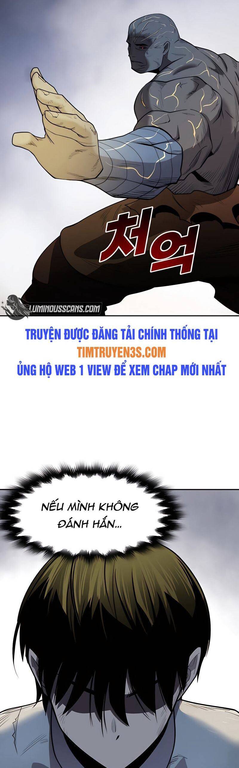 Kiếm Sĩ Thiếu Niên: Chapter 28