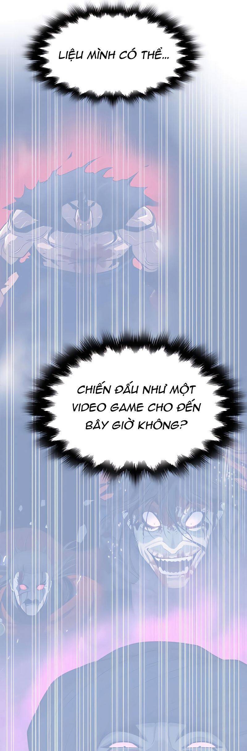 Kiếm Sĩ Thiếu Niên: Chapter 28
