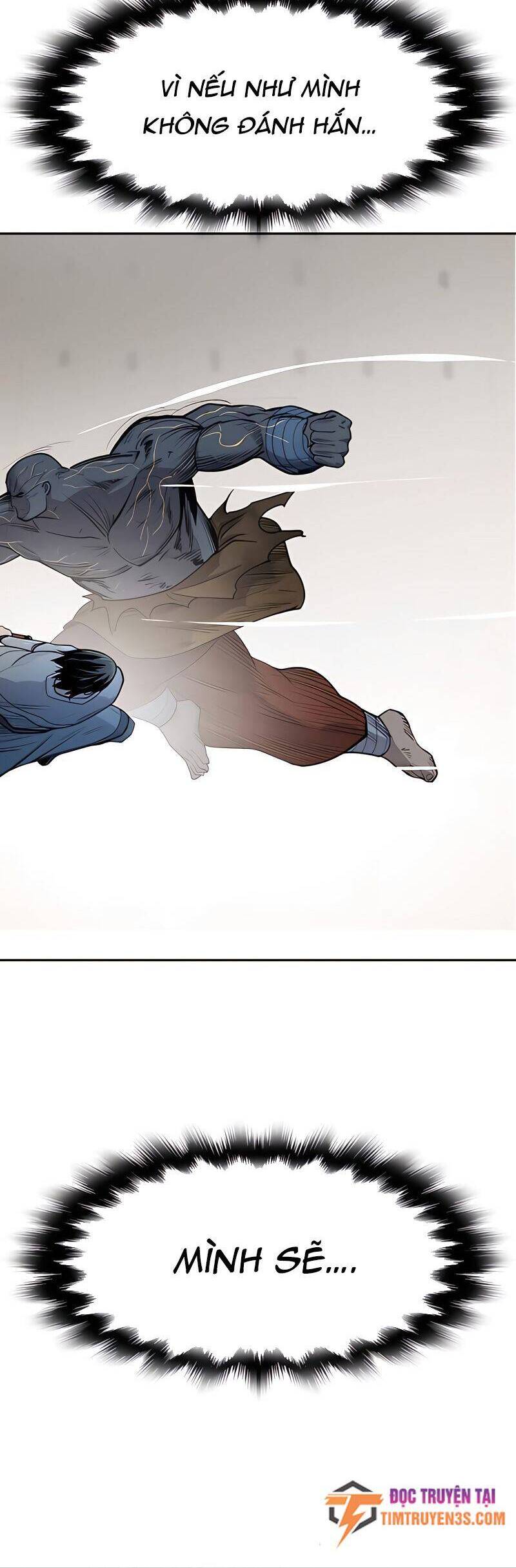 Kiếm Sĩ Thiếu Niên: Chapter 28