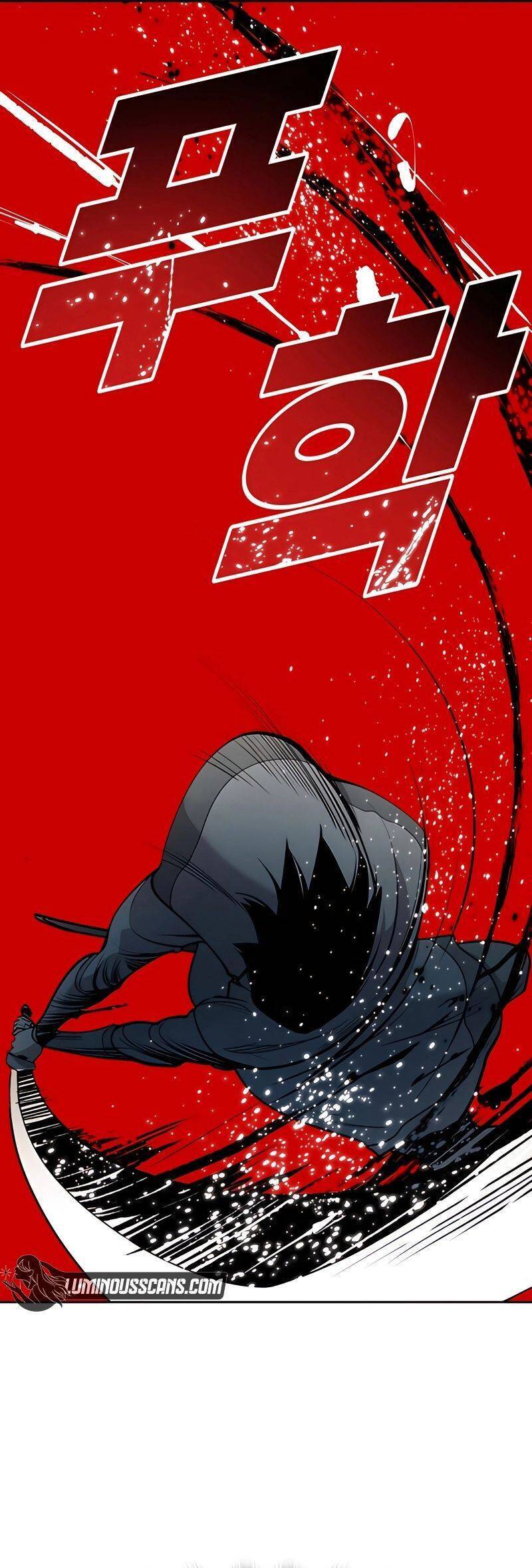 Kiếm Sĩ Thiếu Niên: Chapter 28