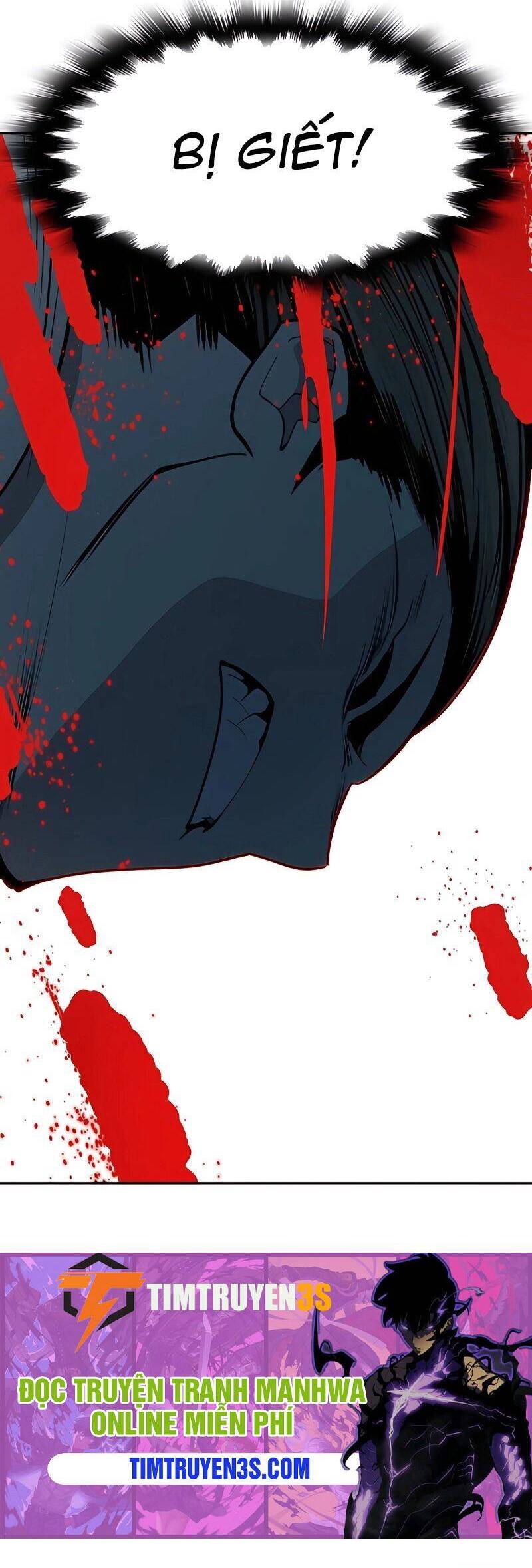 Kiếm Sĩ Thiếu Niên: Chapter 28