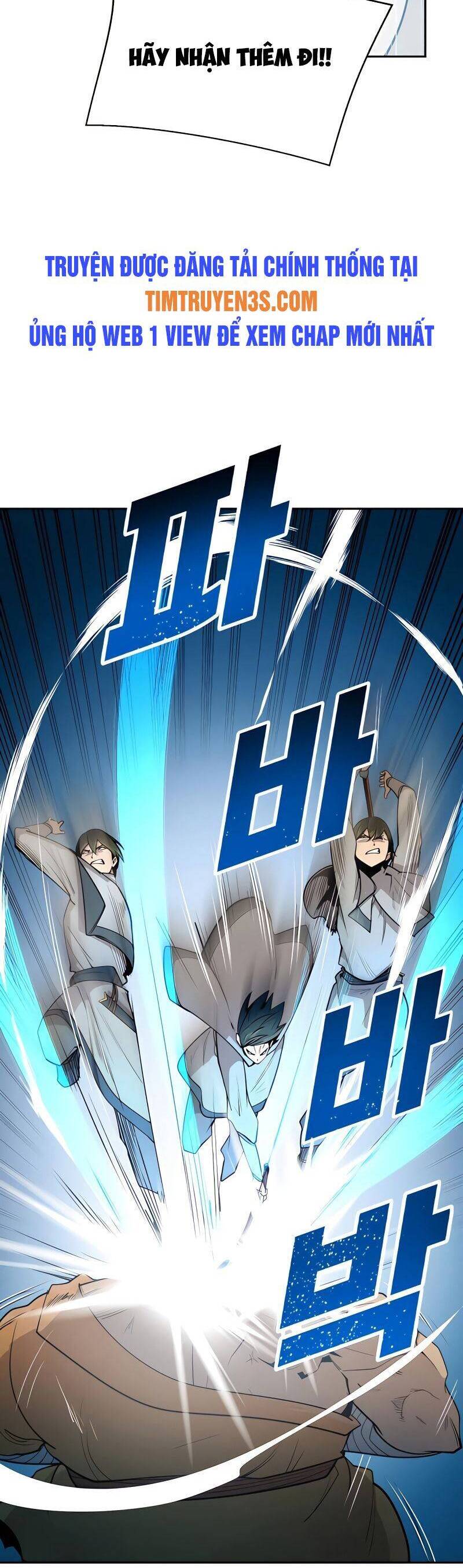 Kiếm Sĩ Thiếu Niên: Chapter 28