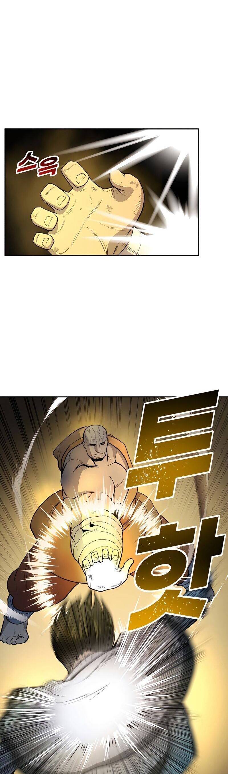 Kiếm Sĩ Thiếu Niên: Chapter 28