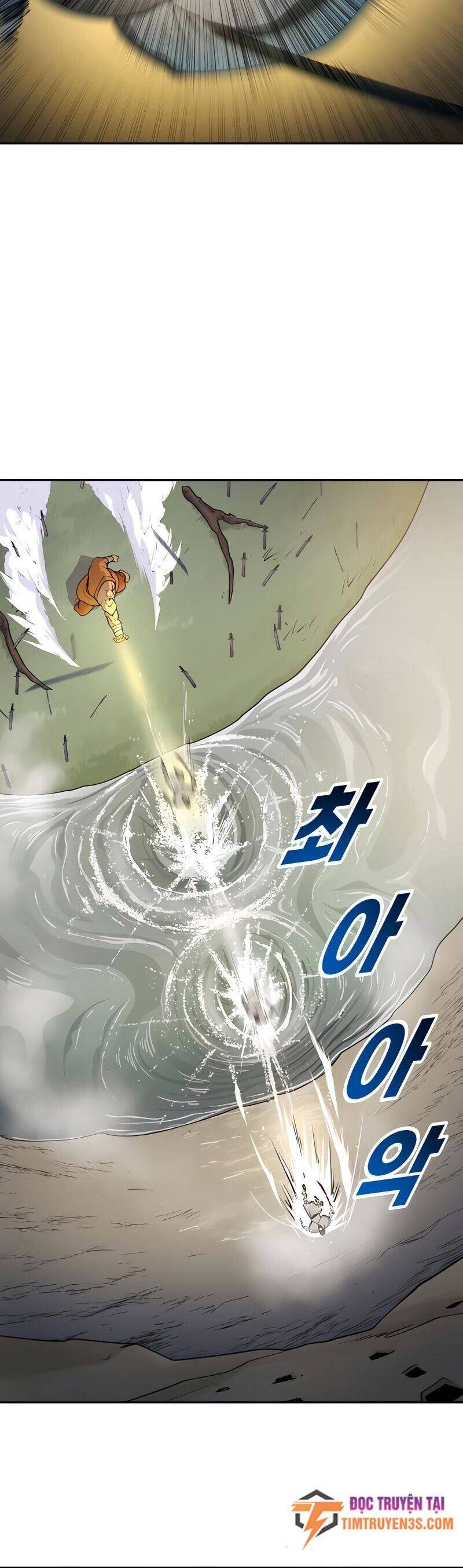 Kiếm Sĩ Thiếu Niên: Chapter 28