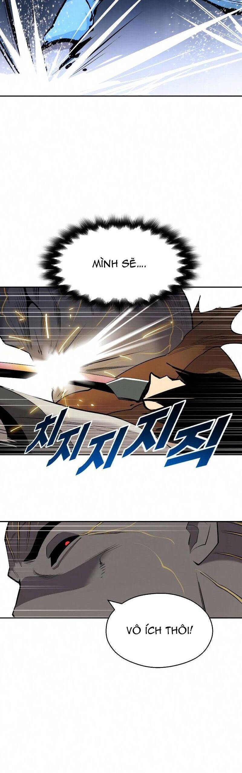 Kiếm Sĩ Thiếu Niên: Chapter 29