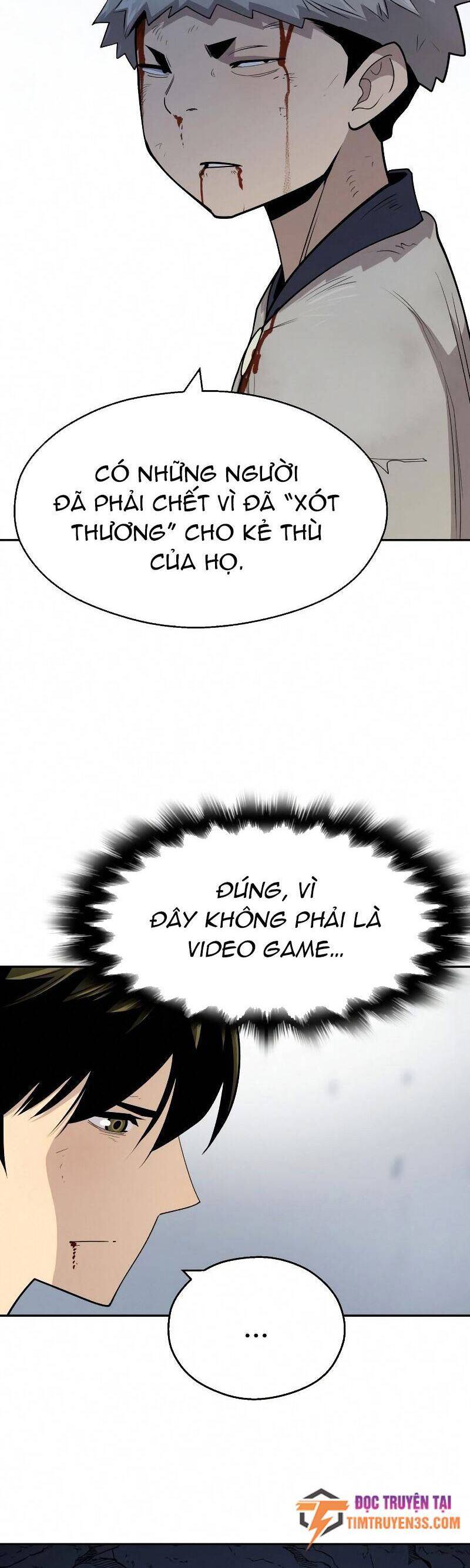 Kiếm Sĩ Thiếu Niên: Chapter 29