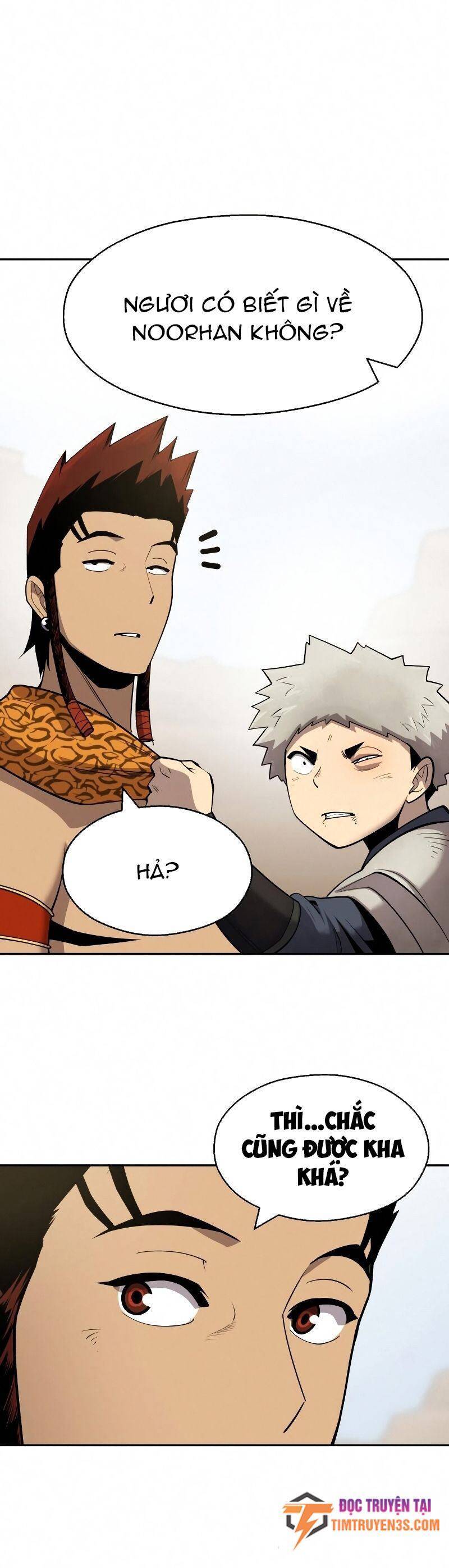Kiếm Sĩ Thiếu Niên: Chapter 29