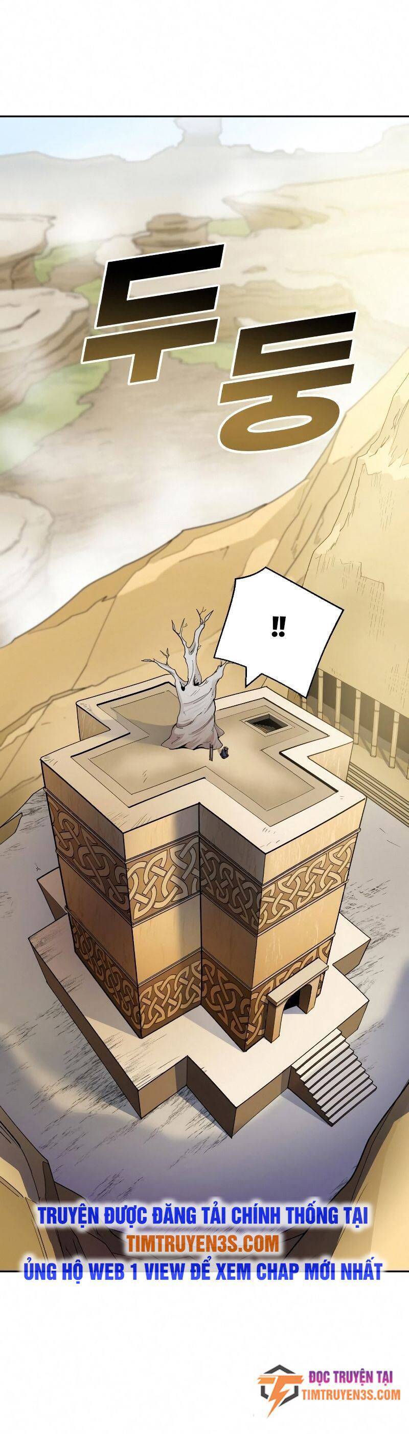Kiếm Sĩ Thiếu Niên: Chapter 29