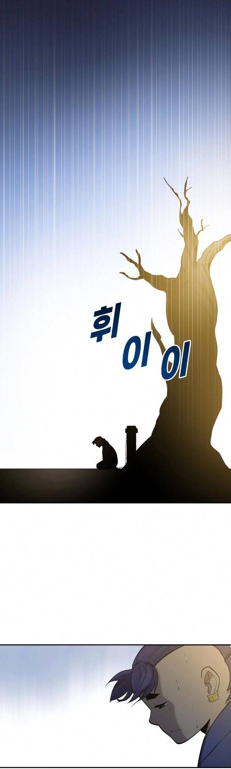 Kiếm Sĩ Thiếu Niên: Chapter 29