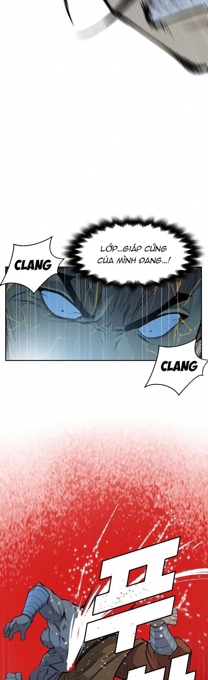 Kiếm Sĩ Thiếu Niên: Chapter 29