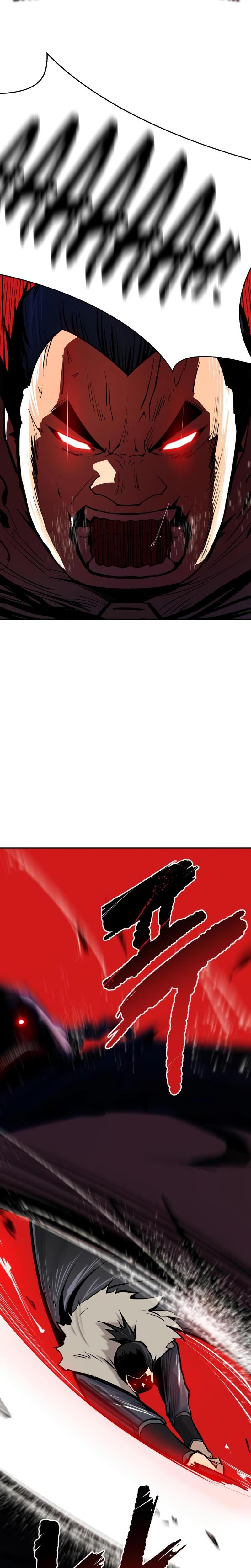 Kiếm Sĩ Thiếu Niên: Chapter 3