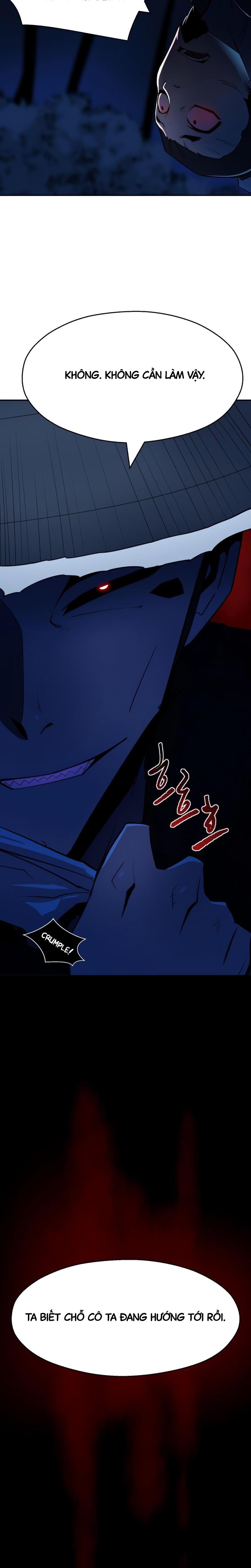 Kiếm Sĩ Thiếu Niên: Chapter 3