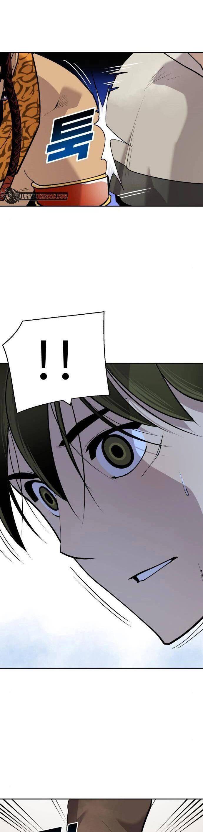 Kiếm Sĩ Thiếu Niên: Chapter 30