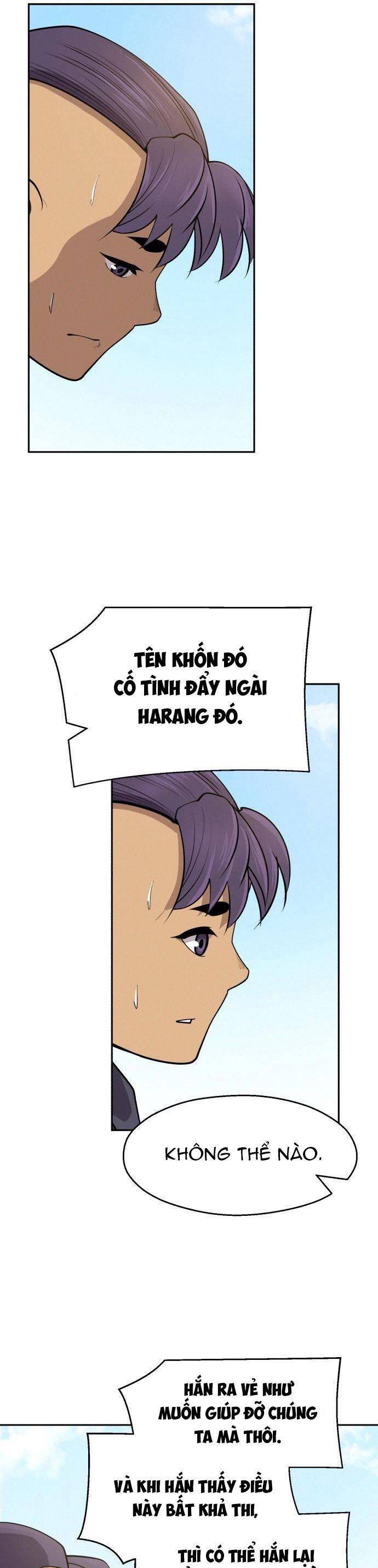 Kiếm Sĩ Thiếu Niên: Chapter 31