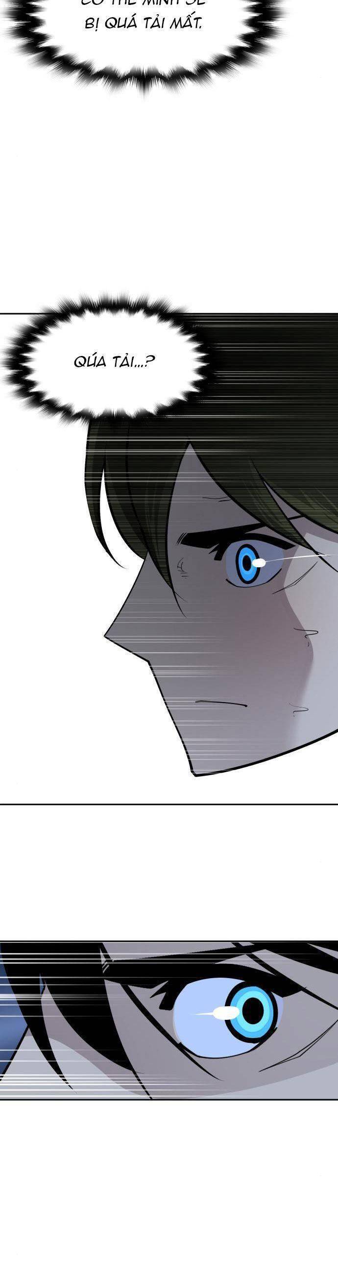 Kiếm Sĩ Thiếu Niên: Chapter 32