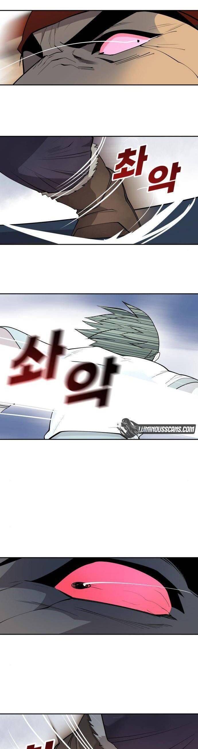 Kiếm Sĩ Thiếu Niên: Chapter 32