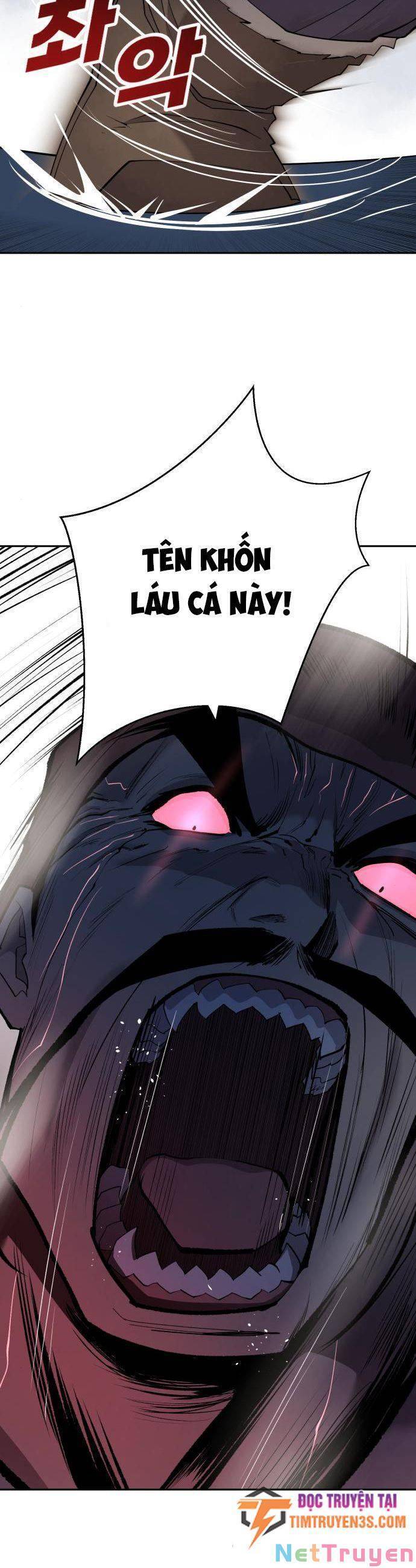 Kiếm Sĩ Thiếu Niên: Chapter 32