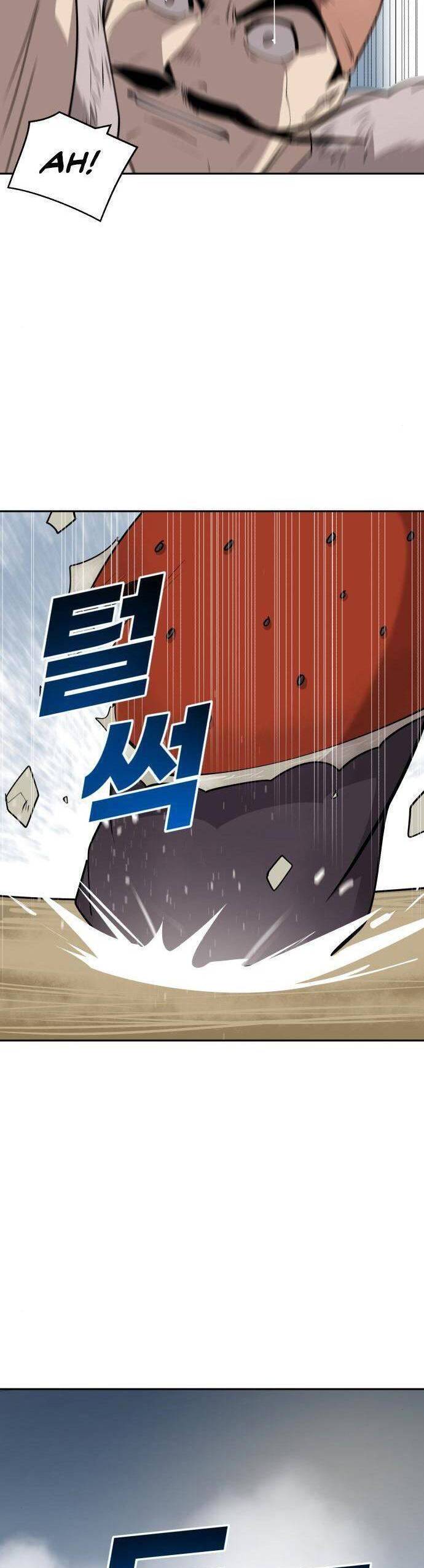 Kiếm Sĩ Thiếu Niên: Chapter 32