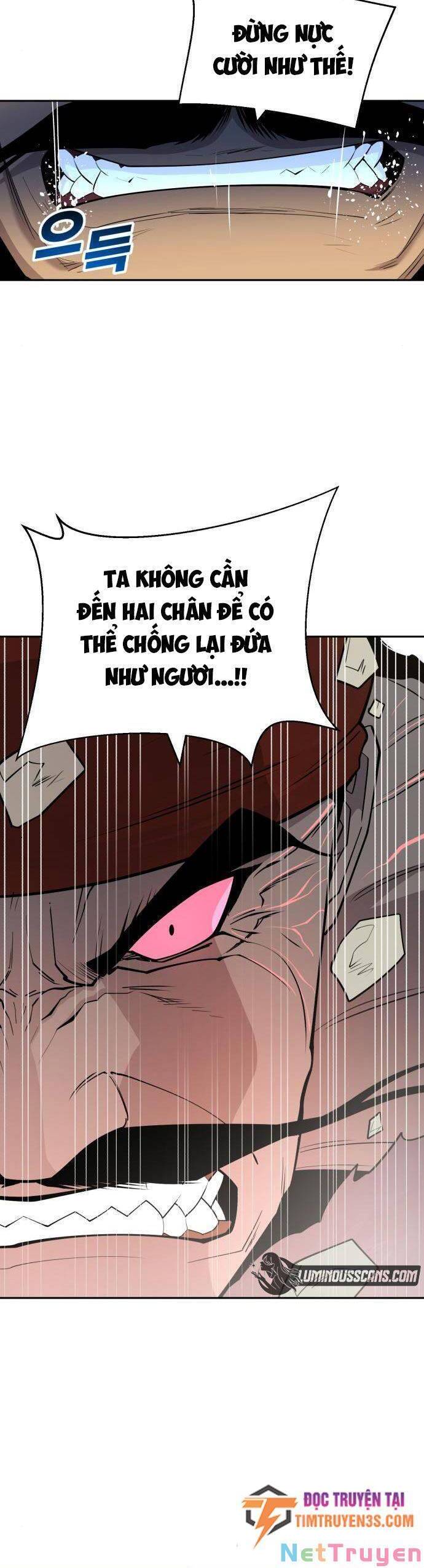 Kiếm Sĩ Thiếu Niên: Chapter 32