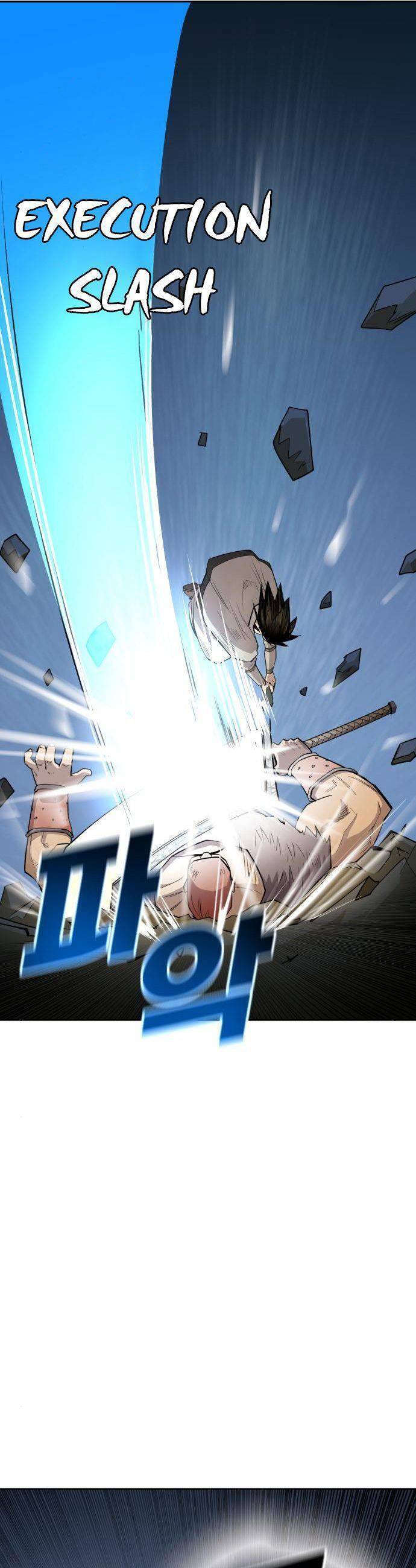 Kiếm Sĩ Thiếu Niên: Chapter 32