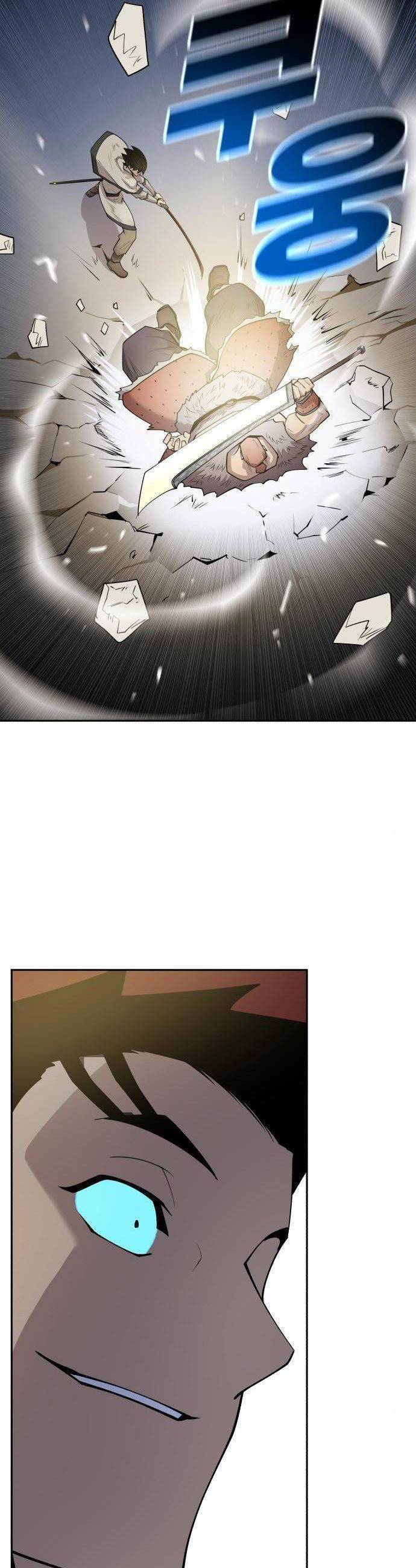 Kiếm Sĩ Thiếu Niên: Chapter 32