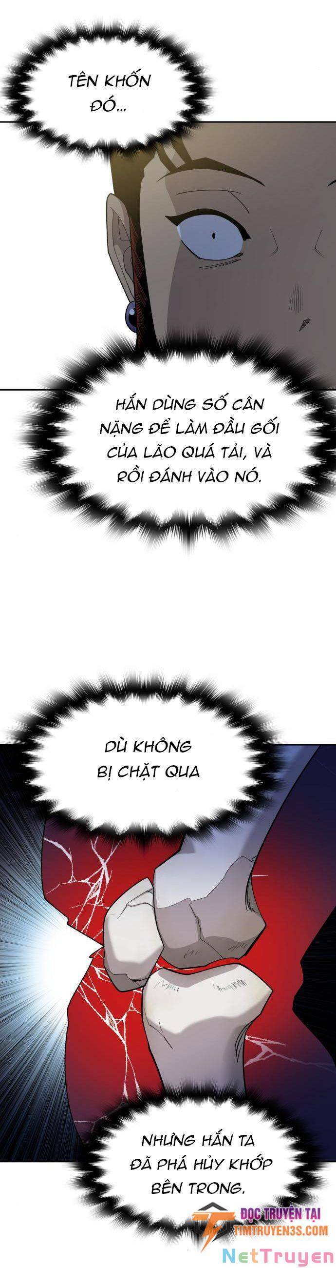 Kiếm Sĩ Thiếu Niên: Chapter 32