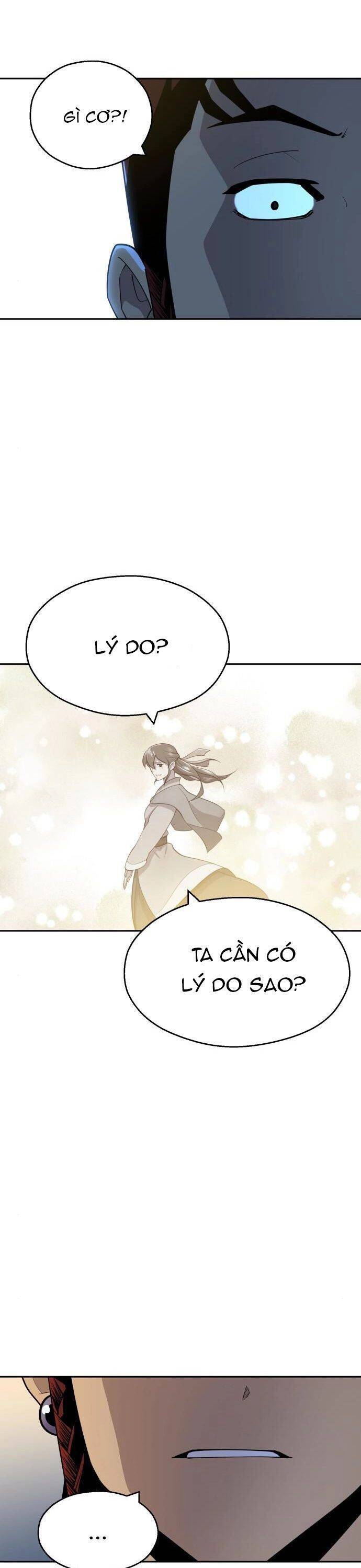 Kiếm Sĩ Thiếu Niên: Chapter 33