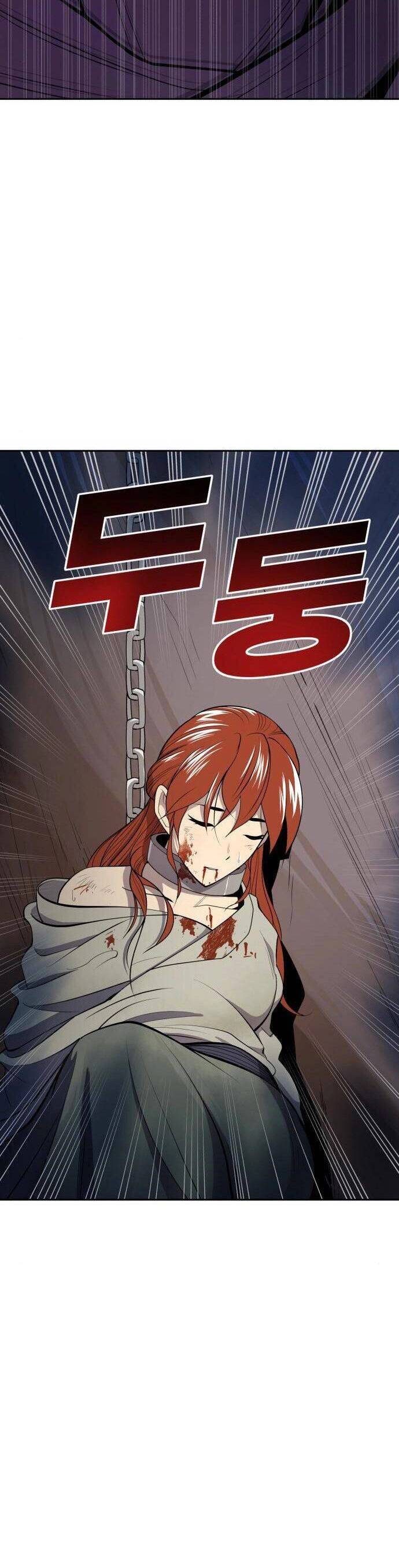 Kiếm Sĩ Thiếu Niên: Chapter 33