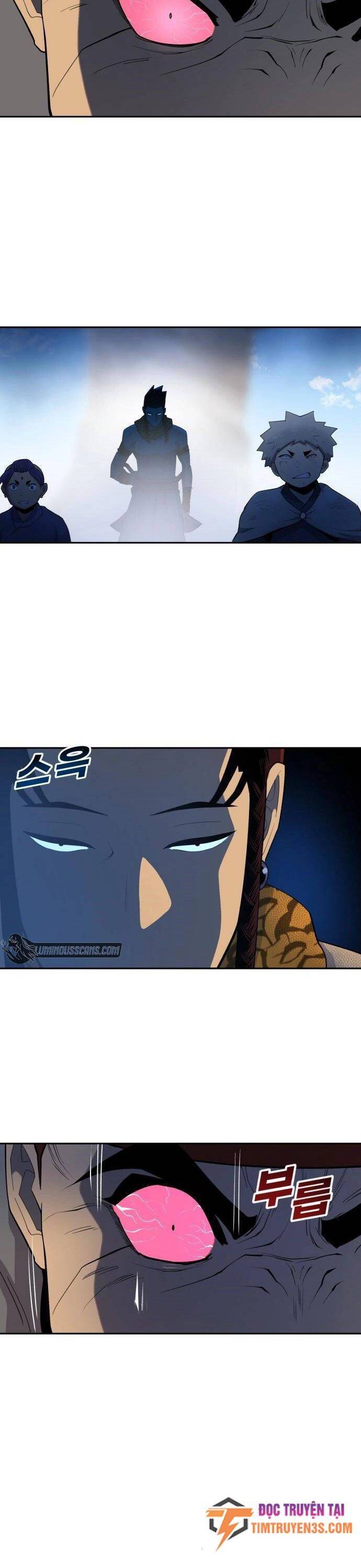 Kiếm Sĩ Thiếu Niên: Chapter 33