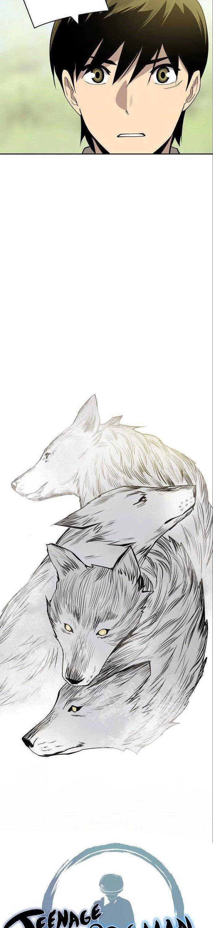 Kiếm Sĩ Thiếu Niên: Chapter 37