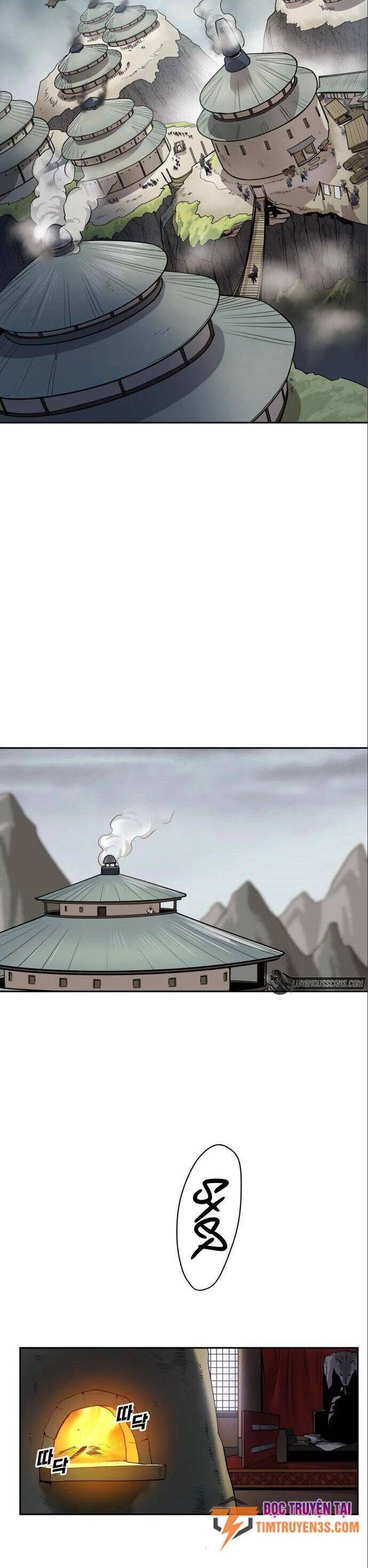 Kiếm Sĩ Thiếu Niên: Chapter 37