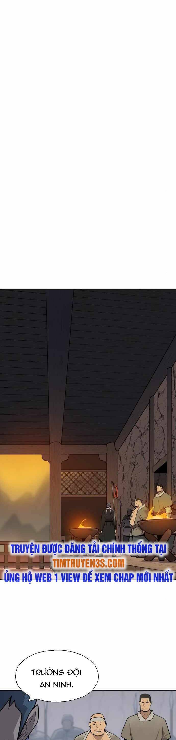 Kiếm Sĩ Thiếu Niên: Chapter 38