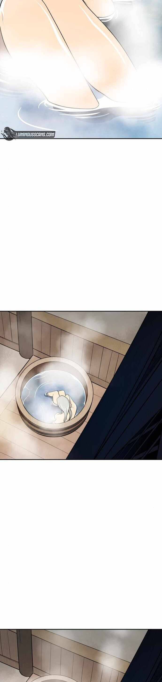 Kiếm Sĩ Thiếu Niên: Chapter 38