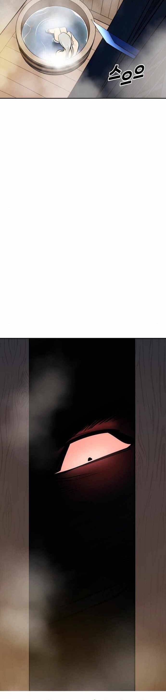 Kiếm Sĩ Thiếu Niên: Chapter 38