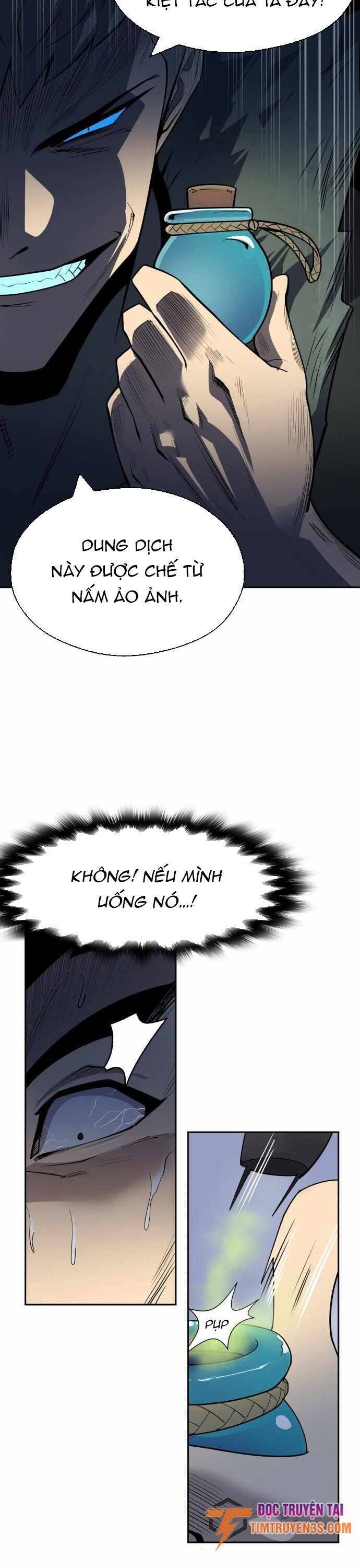 Kiếm Sĩ Thiếu Niên: Chapter 38