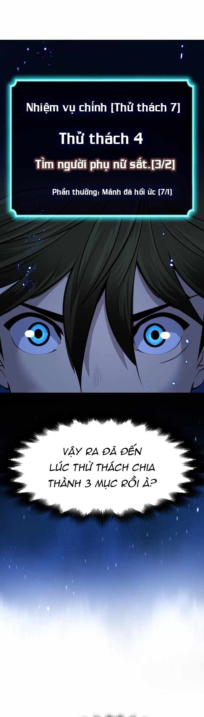 Kiếm Sĩ Thiếu Niên: Chapter 39