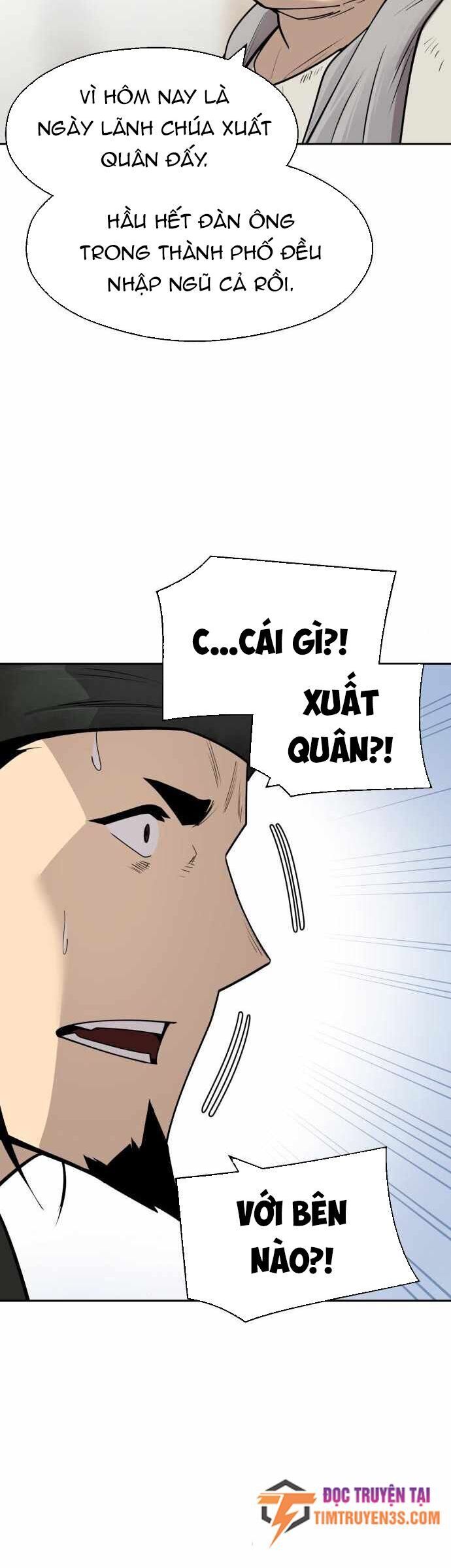 Kiếm Sĩ Thiếu Niên: Chapter 39