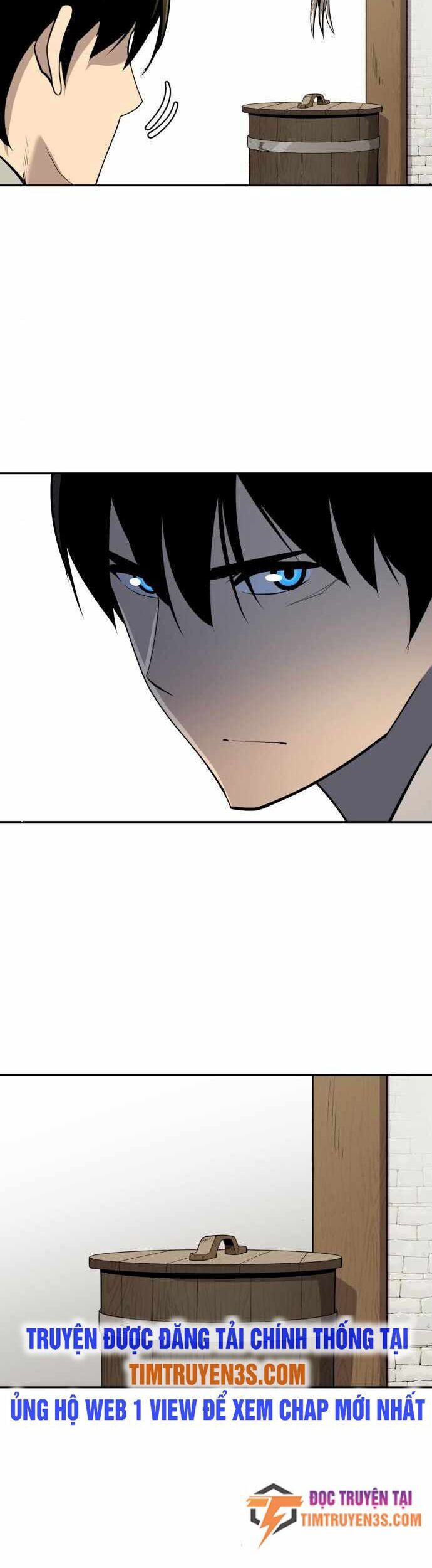 Kiếm Sĩ Thiếu Niên: Chapter 39