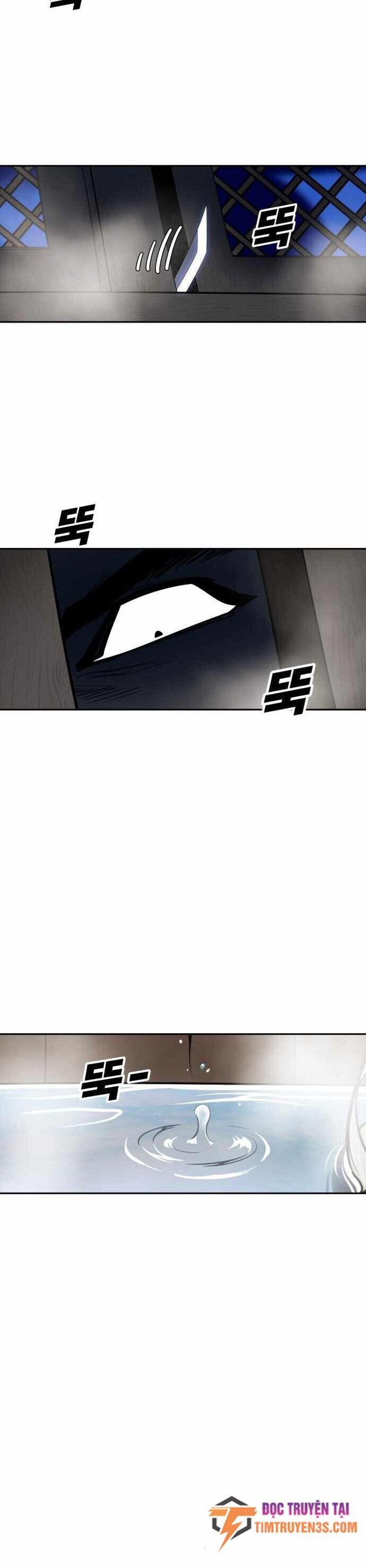 Kiếm Sĩ Thiếu Niên: Chapter 39