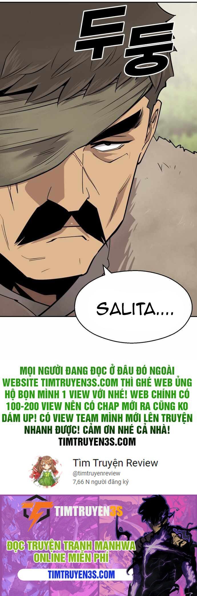 Kiếm Sĩ Thiếu Niên: Chapter 39