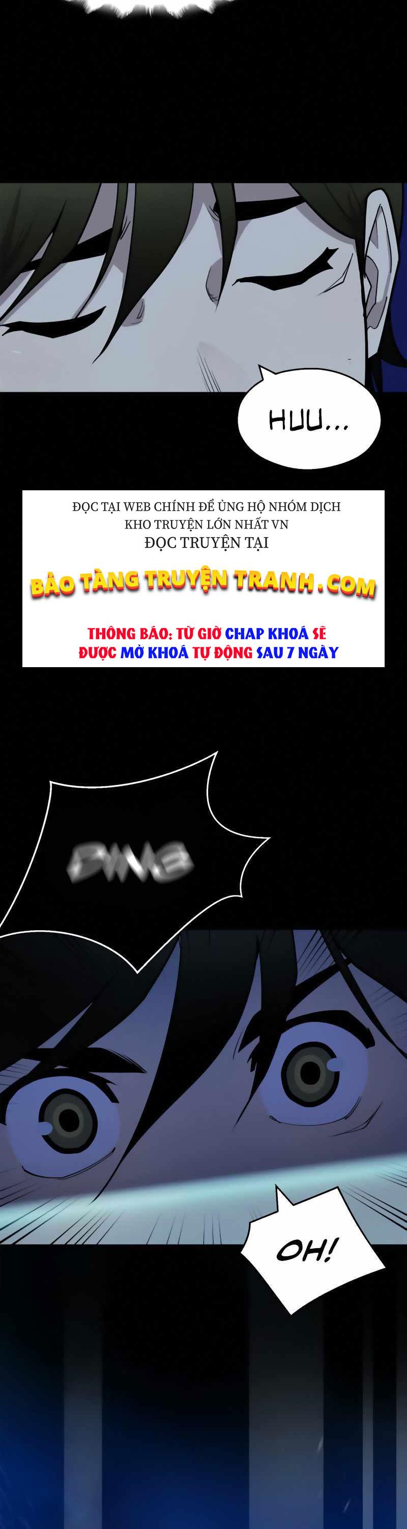 Kiếm Sĩ Thiếu Niên: Chapter 4