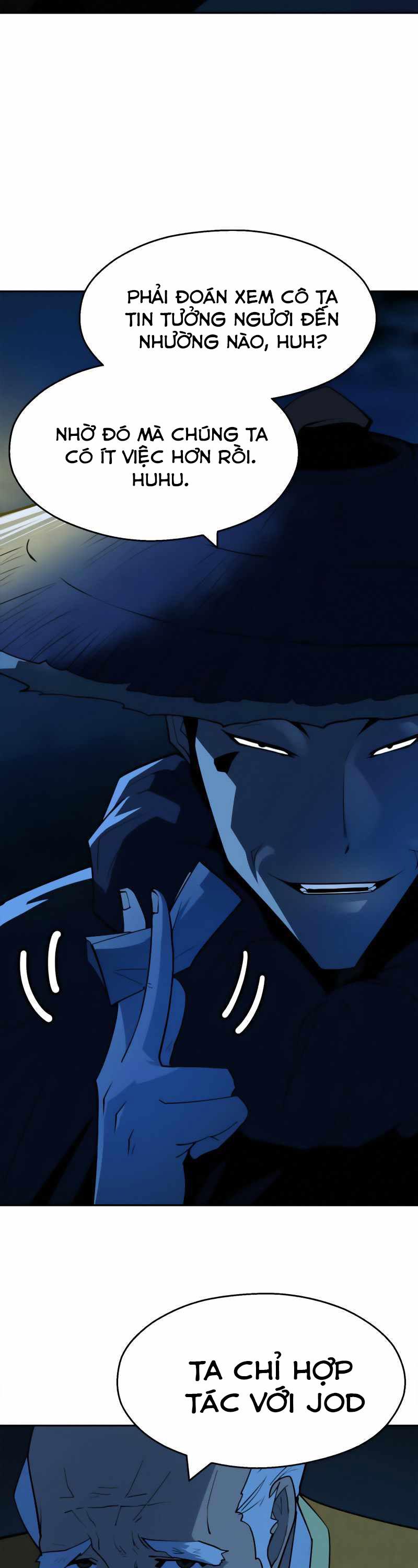 Kiếm Sĩ Thiếu Niên: Chapter 4