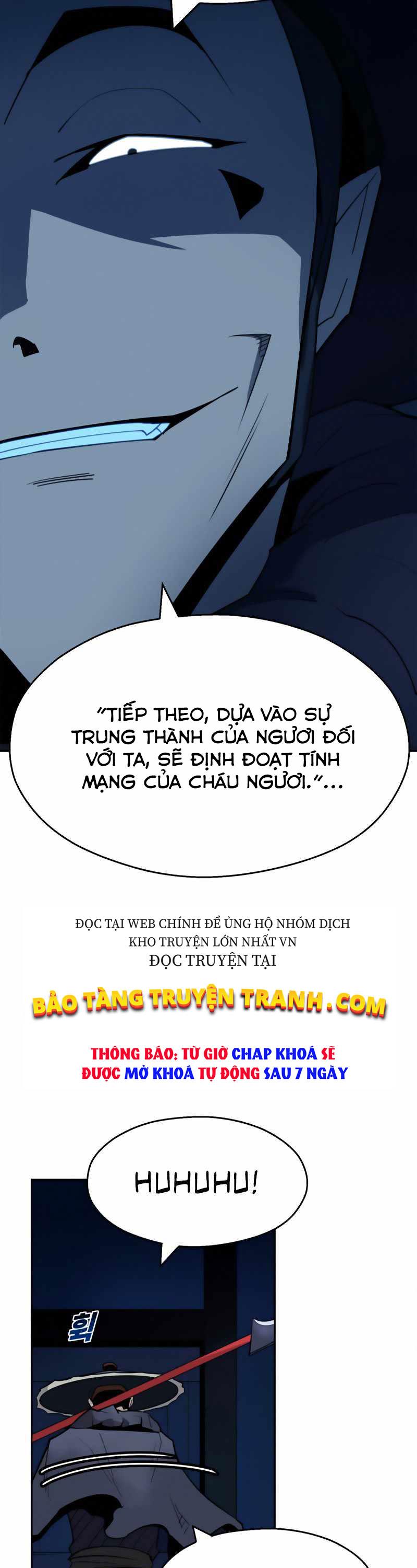 Kiếm Sĩ Thiếu Niên: Chapter 4